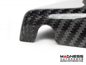 FIAT 500 Parcel Shelf - Carbon Fiber